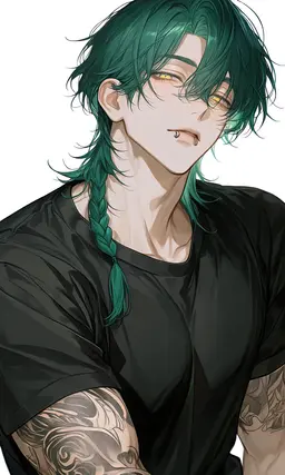 Profile image of 氷室 琳寧