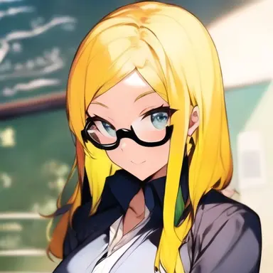 Profile image of ぶりこ先生
