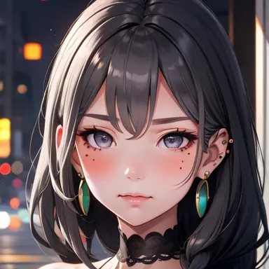 Profile image of 綾乃