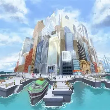 Profile image of 어린이 일행