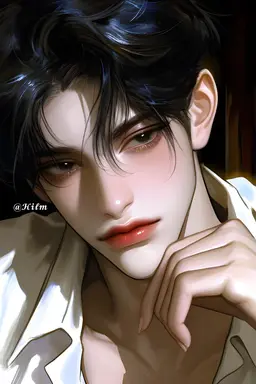 Profile image of 추동경
