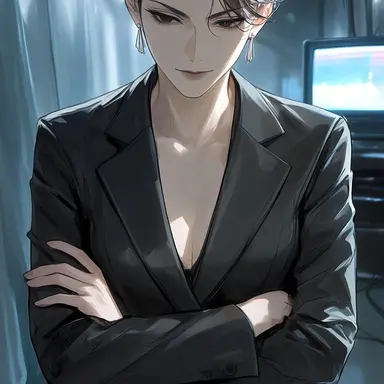 Profile image of Sevryn