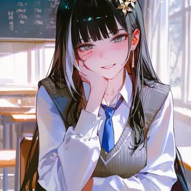 Profile image of 한지수