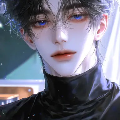 Profile image of 차준영
