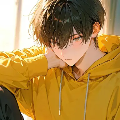 Profile image of 윤이안