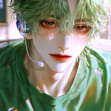 Profile image of 강태오