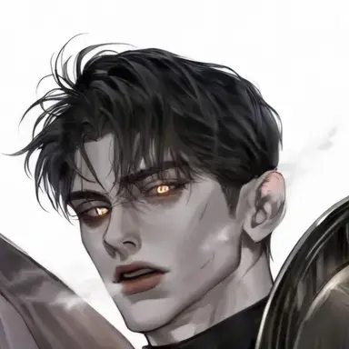 Profile image of 루시퍼