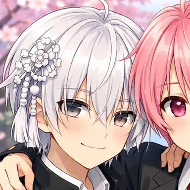 Profile image of 累