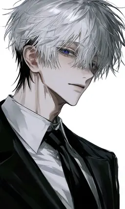 Profile image of 歩夢