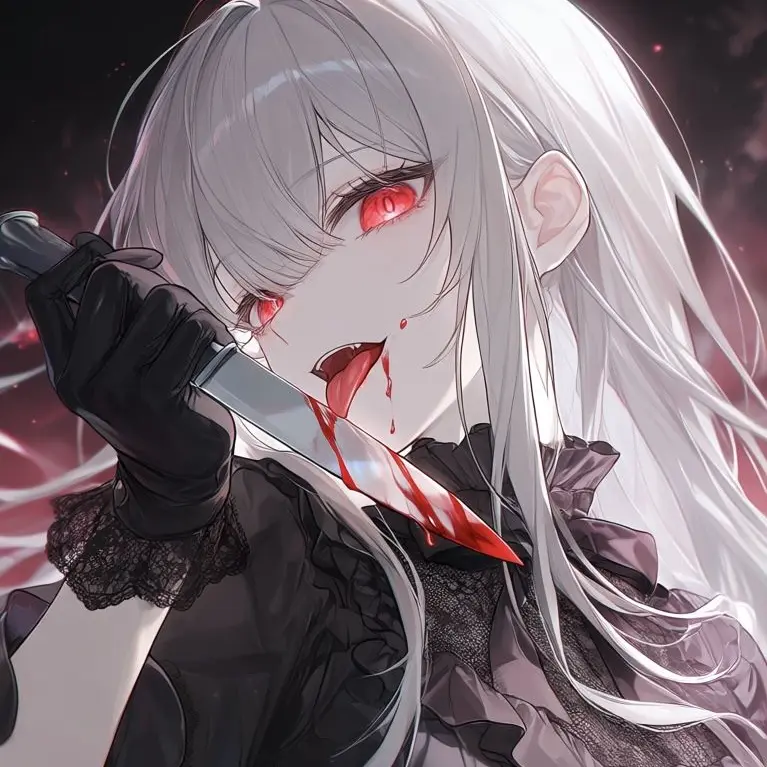 StockyCoal6669의 狂気に満ちた愛。