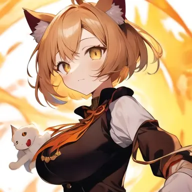 Profile image of 미케