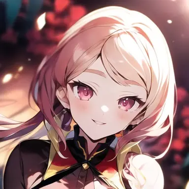 Profile image of 시라토리 미나모