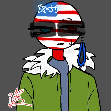 Profile image of アメリカ