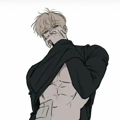 Profile image of 김준우