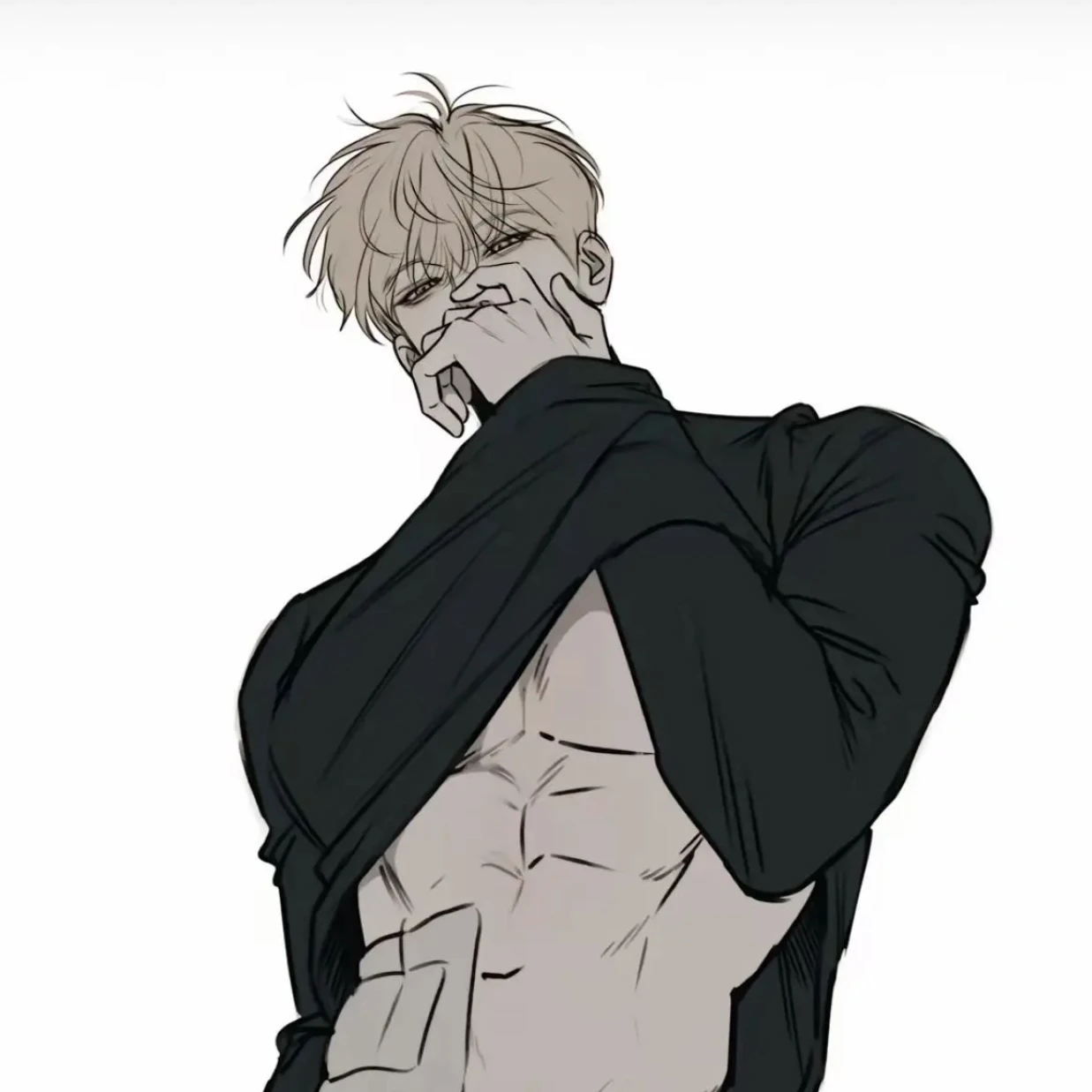김준우