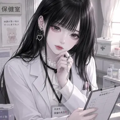 Profile image of 美波