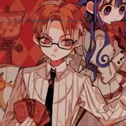 Profile image of 아오이 아카네