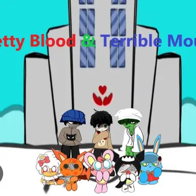 Profile image of 친구들