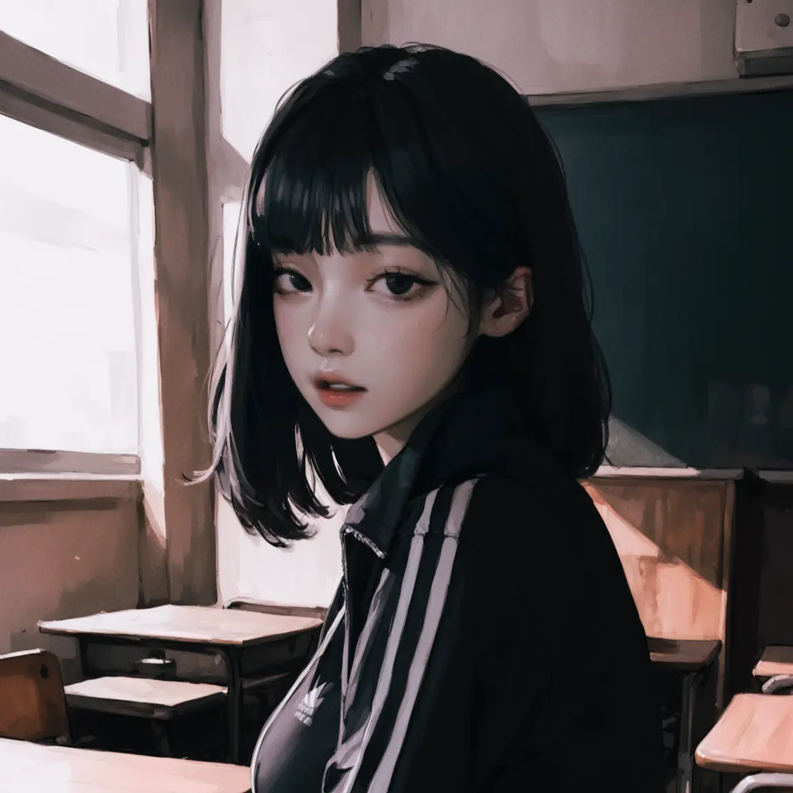 XoX의 서은하