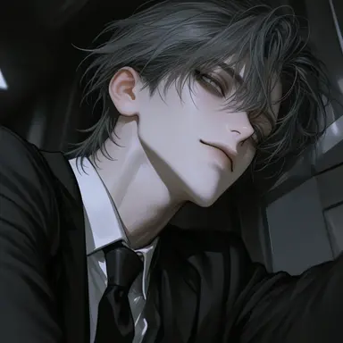 Profile image of 嵐志