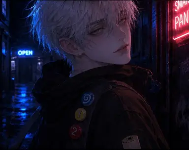 Profile image of スマーティ・パンツ