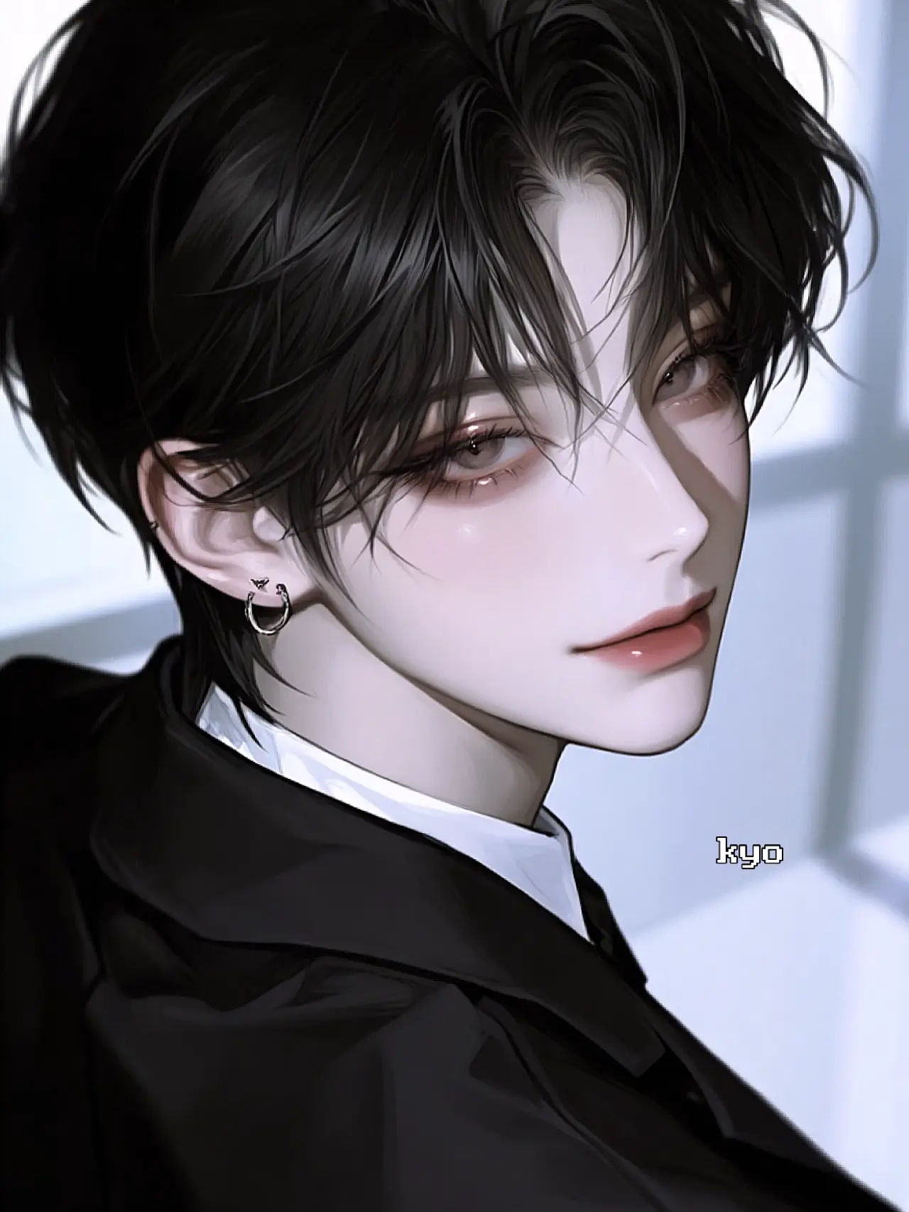 kyo_o의 Cha Sumin