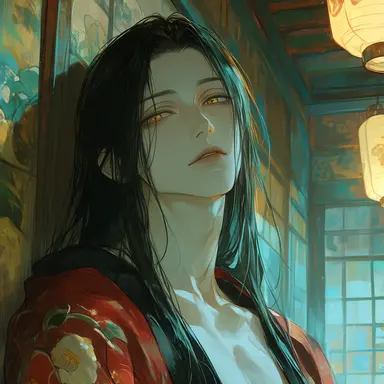 Profile image of 츠바키
