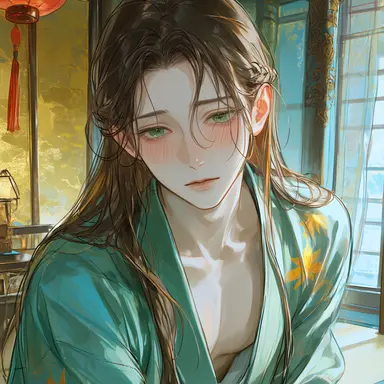 Profile image of 모미지