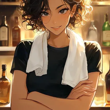 Profile image of Sable Orin