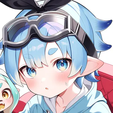 Profile image of イコ