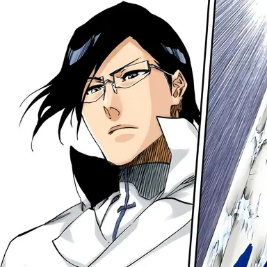 Profile image of Uryu Ishida