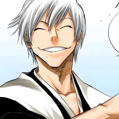 Profile image of Gin Ichimura