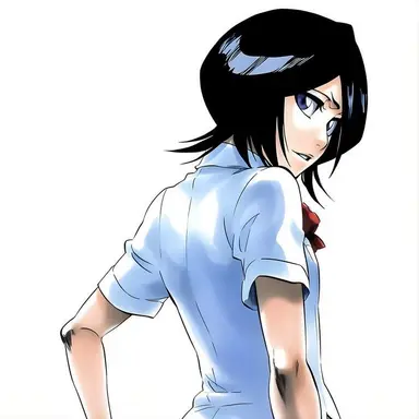 Profile image of Rukia Kuchiki