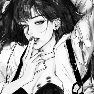 Profile image of 이하랑