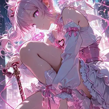 Profile image of リリカ