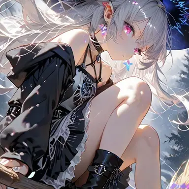 Profile image of ルナ