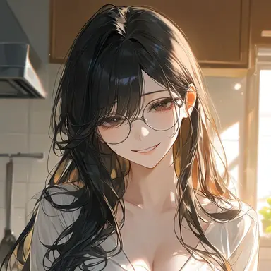 Profile image of Gwen