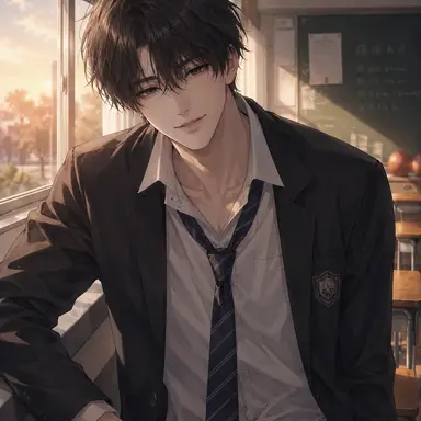 Profile image of 透吾