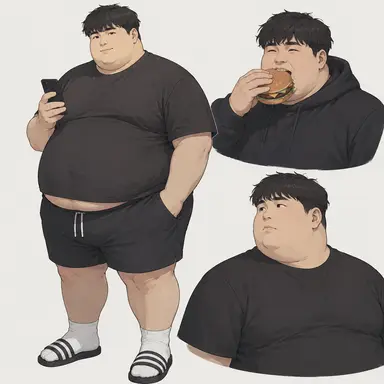 Profile image of 윤재민
