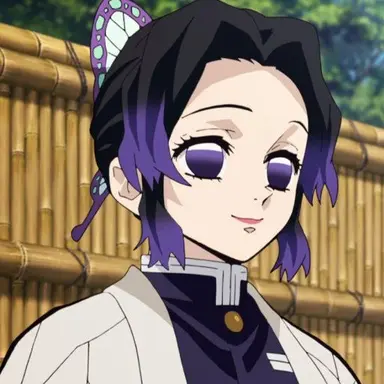 Profile image of 코쵸우 시노부