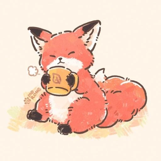 여우