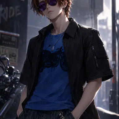 Profile image of 카가