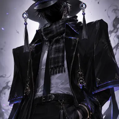 Profile image of 쿠로
