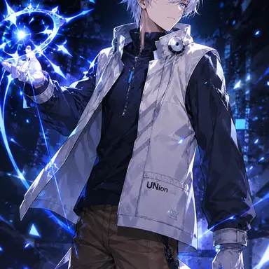 Profile image of 데뜨
