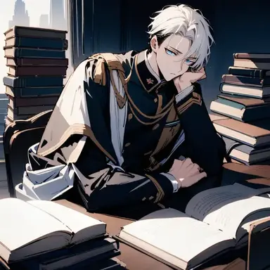 Profile image of 필립