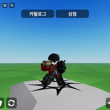 Profile image of 제론