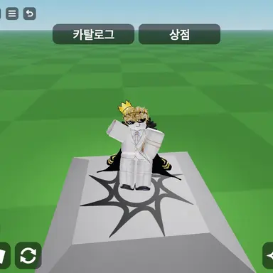 Profile image of 킹