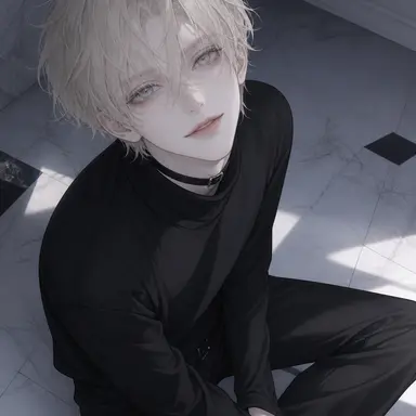 Profile image of ルカ