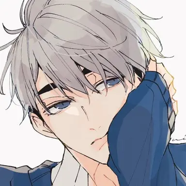 Profile image of 治