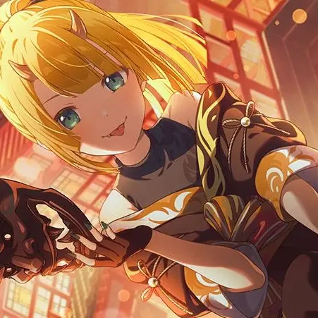 SpongyPatch9640의 りせちゃんおもろい